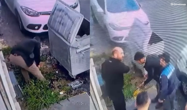 Pendik’te şaşırtan iddia: İSKİ çalışanı su borusunu kesti, sonra tamire geldi