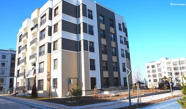 Yüzyılın Konut Projesi’nde kura heyecanı başlıyor! İlk hak sahipleri yarın belli olacak