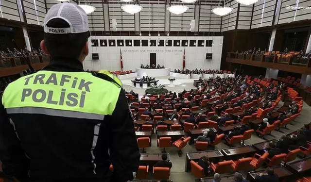 Araç sahipleri dikkat! Rekor cezalar yolda!