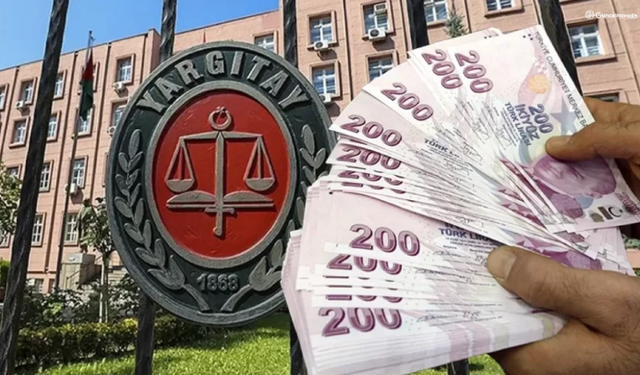 Emekli maaşı haczine yargıtay freni