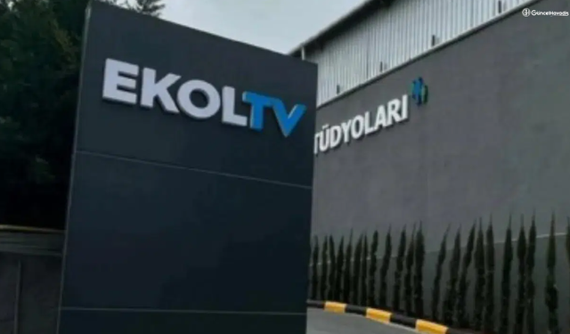 İstanbul Cumhuriyet Başsavcılığı'ndan Ekol TV açıklaması