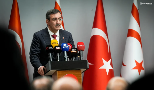 Rum kesimine "Yok hükmünde" resti!