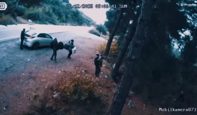 15 ilde operasyon: 155 organizatör yakalandı