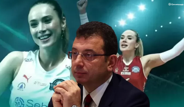 Derya Çayırgan’dan çarpıcı İmamoğlu itirafı: “İBB’de yöneticilik teklif edildi”