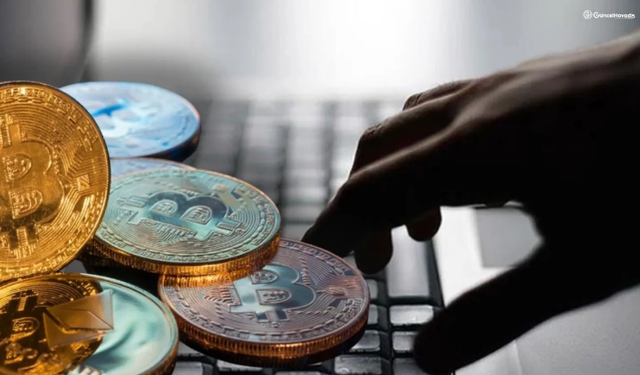 Sanal bahis parasını kripto ile aklamışlar! 2,6 milyar liralık dev vurgunda 25 gözaltı