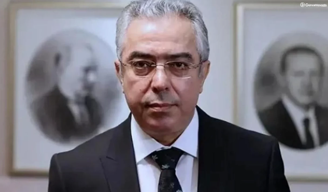 Cumhurbaşkanı Başdanışmanı Uçum’dan sert tepki: Maduro olayı emperyalist haydutluğun açık suçudur