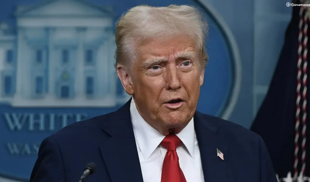 Trump ikinci dalga sinyali verdi! Venezuela’nın yönetimine el koydu