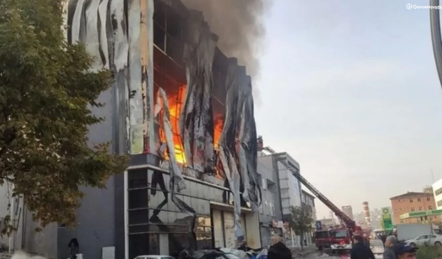 Dilovası’ndaki kozmetik fabrikası yangını davasında iddianame mahkemeden döndü