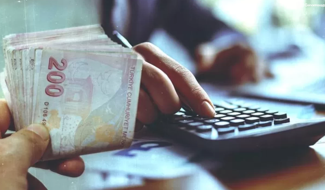 Enflasyon yarın açıklanacak! Memur ve emeklinin gözü bu verilerde..
