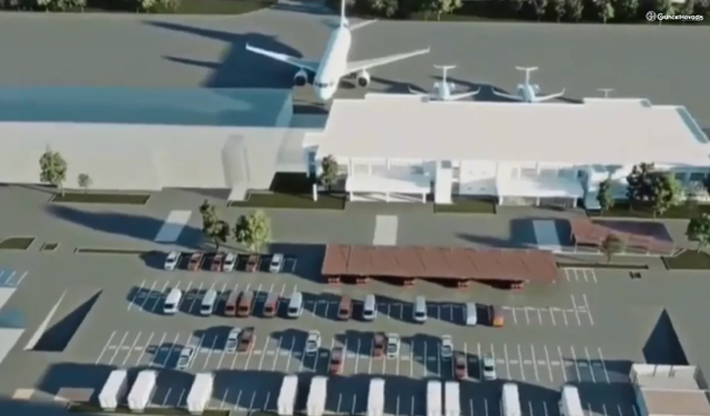 İçişleri Bakanlığı duyurdu! Türkiye'de ilk olacak, Kayseri’den dünyaya açılacak