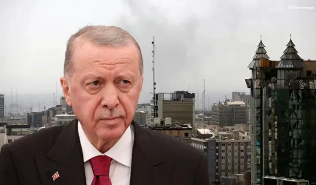 ABD–İsrail İran’ı vurdu: Türkiye’nin 3 kritik önceliği netleşti