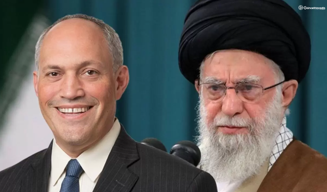 Hamaney’in ölümü sonrası skandal paylaşım: ABD’li akademisyen Türkiye’yi hedef aldı