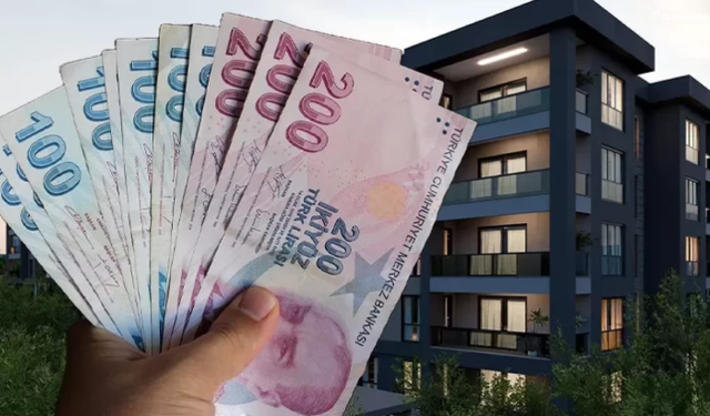 Kira geliri olanlar dikkat! Beyanname dönemi resmen başladı