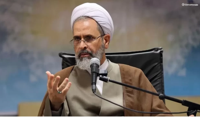 Hamaney'in yerine gelecek isim belli oldu