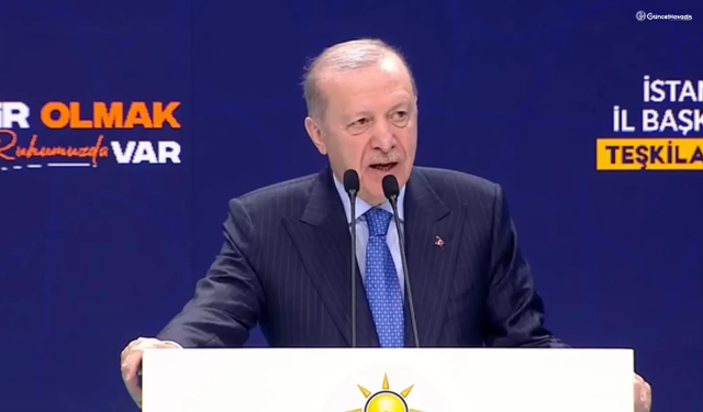 Cumhurbaşkanı Erdoğan'dan İran mesajı: Egemenlik ihlalini esefle karşılıyoruz