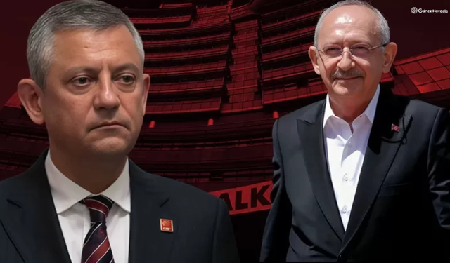 İstifalar sonrası Kılıçdaroğlu cephesinden ilk açıklama! Kurultay toplanacak mı?