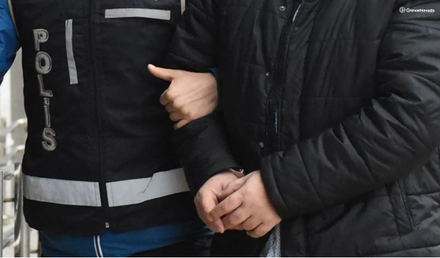CHP Ankara Milletvekili Adnan Beker’in oğlu gözaltında!