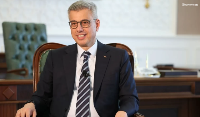 Hastanelere 24 saat hizmet verecek kreşler geliyor