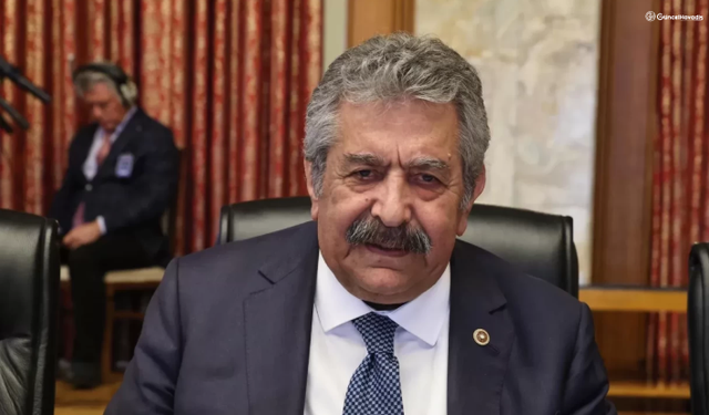 MHP'li Feti Yıldız'dan seçimlerin tarihsel gelişimine ilişkin kapsamlı açıklama