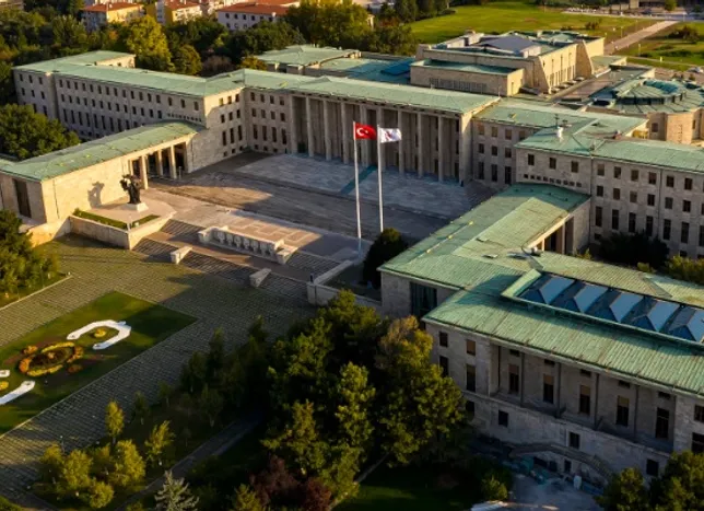 Yeni yasama yılında gündem yoğun