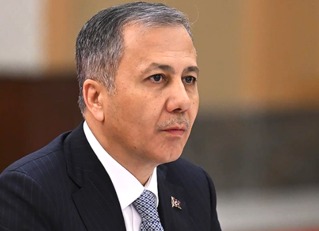 Bakan Yerlikaya: Siber Suçlarla Mücadele kapsamında 346 şüpheliyi yakaladık