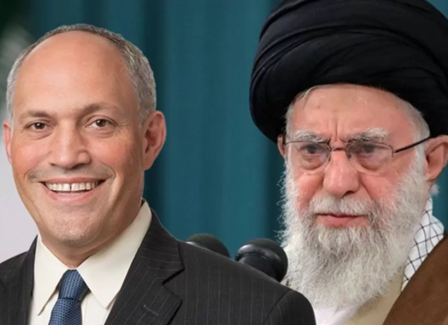 Hamaney’in ölümü sonrası skandal paylaşım: ABD’li akademisyen Türkiye’yi hedef aldı