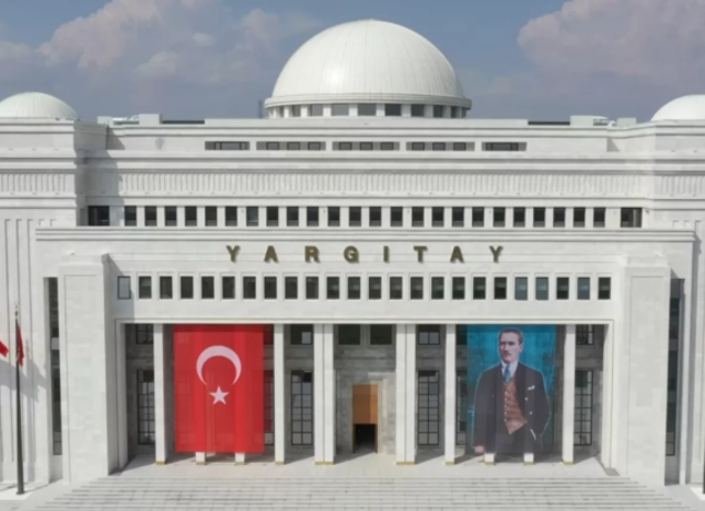 Yargıtay ve Danıştay'a yeni üyeler seçildi