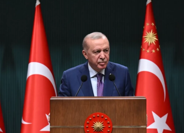 Cumhurbaşkanı Erdoğan açıkladı: Geleceğin teknolojisine gençlik aşısı 3 bin yeni araştırmacı geliyor