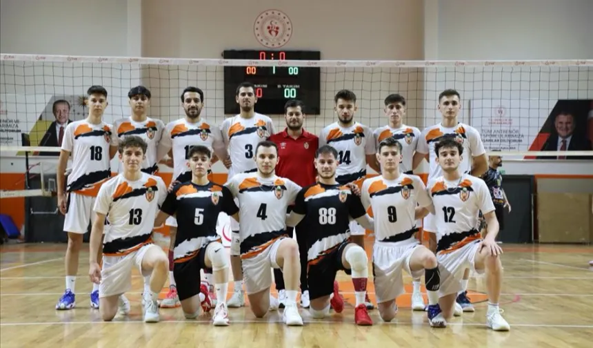 İnegöl Belediyespor evinde mağlup