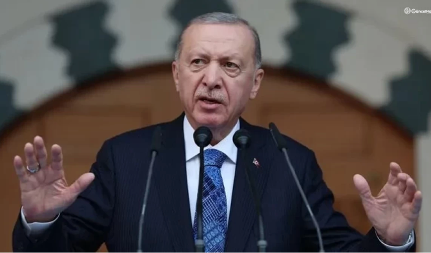 Cumhurbaşkanı Erdoğan sinyali verdi: Kabinede değişiklik olacak mı?