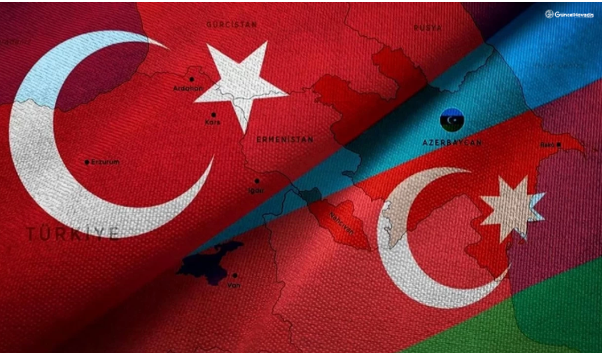 Türkiye'den destek: Azerbaycan'ın dev projesine yeni bir soluk!