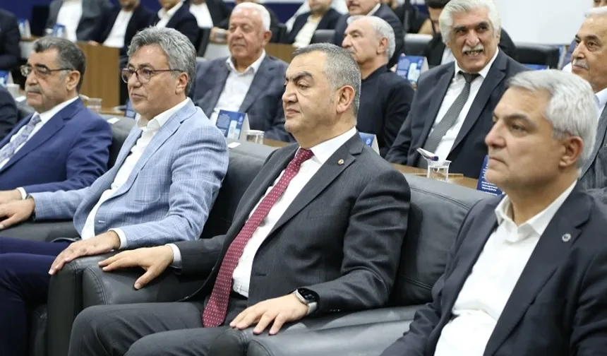 KAYSO üretimi güvenli alanlara taşıyacak