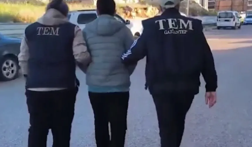 47 ilde FETÖ'nün güncel yapılanmasına 208 gözaltı!