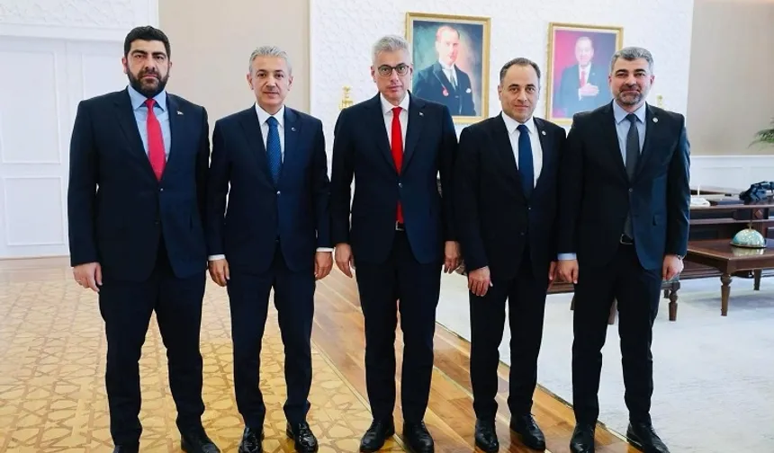Mardin'e 24 hekim atandı