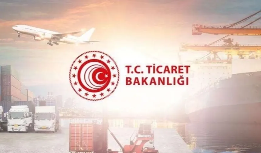 Suriye'den Türkiye'ye geçici ithalat sınırlaması