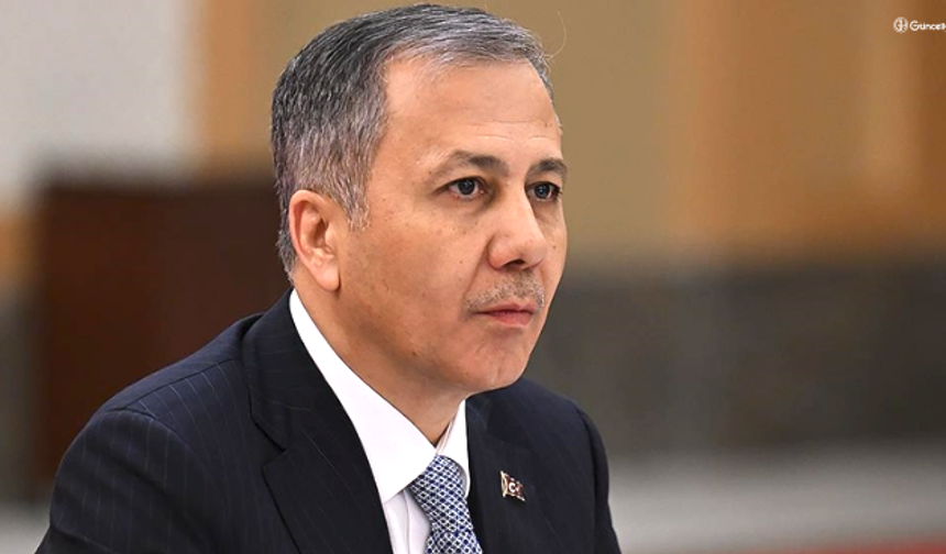 Bakan Yerlikaya: Siber Suçlarla Mücadele kapsamında 346 şüpheliyi yakaladık