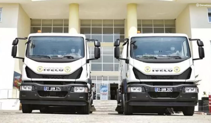 CHP'li bir belediyede daha skandal! 38 araç ve 60 tapu ortada yok