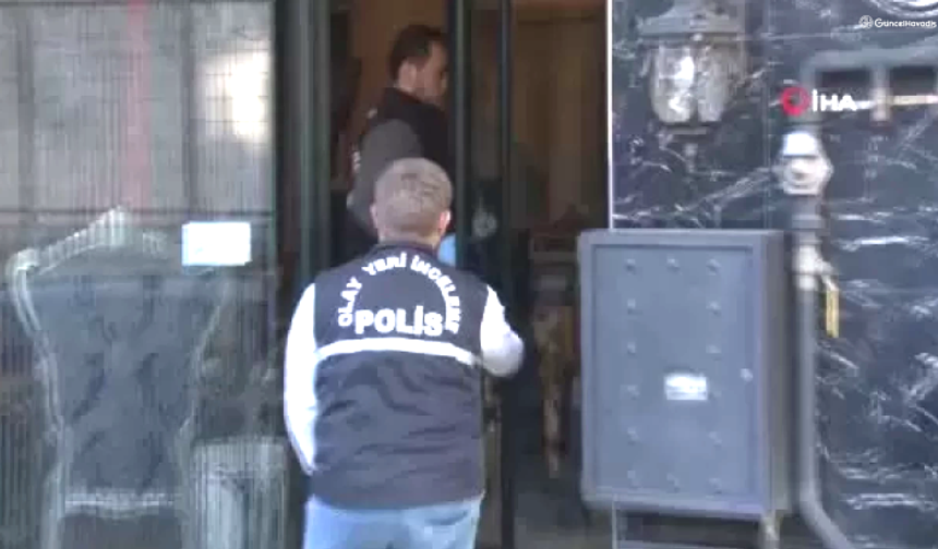 3 kişinin öldüğü olayla ilgili yeni gelişme! Otelde ilaçlama yapıldığı tespit edildi