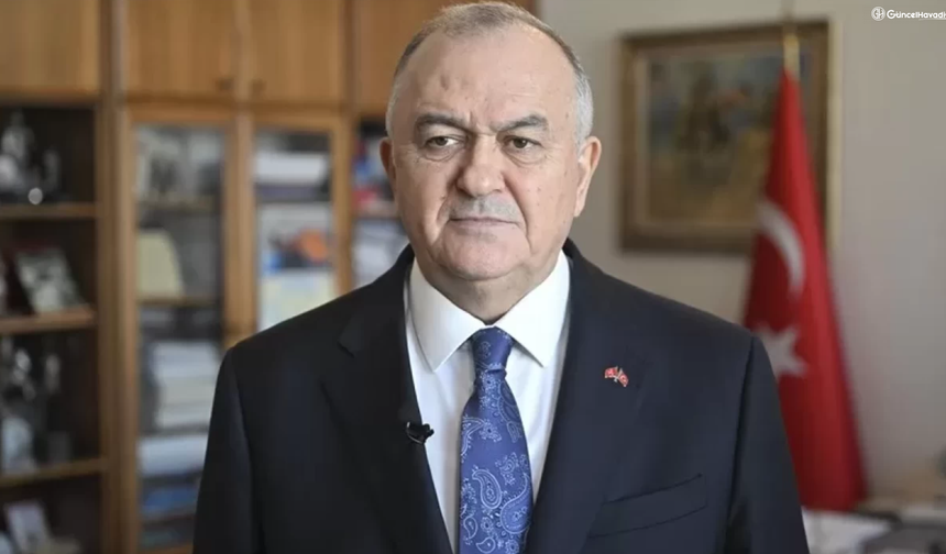 MHP’li Akçay: “Terörsüz Türkiye sürecinde kararlılık ve cesaret öncelikli”