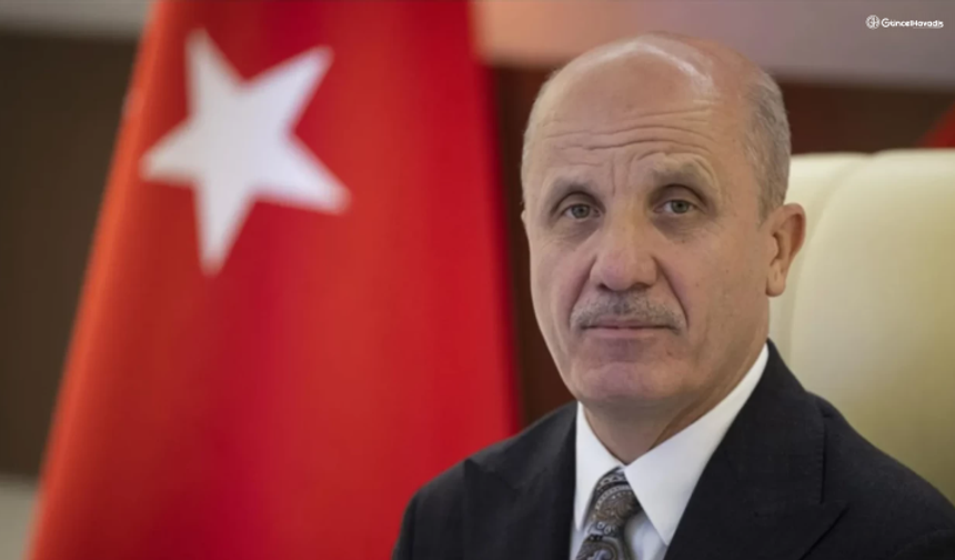 YÖK başkanı açıkladı! Üniversite mezuniyet süresi kısalıyor