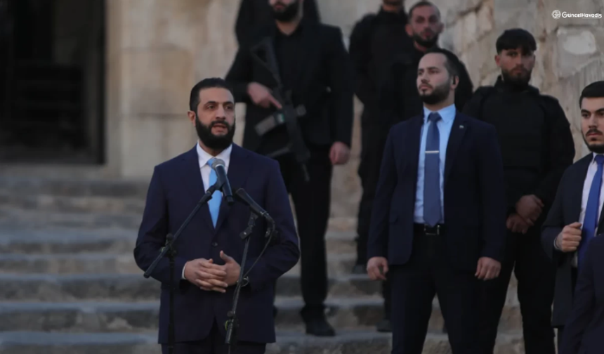 Halep Kalesi’nden tarihi sözler