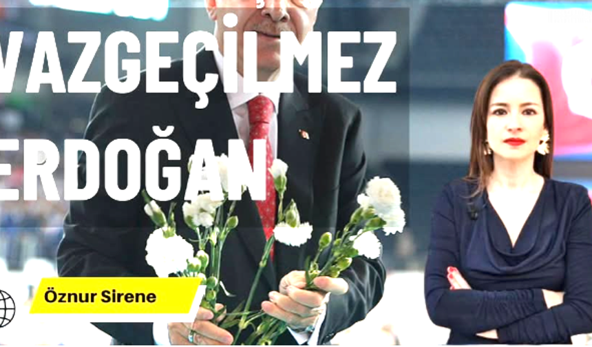 Neden Batı Medyası Birdenbire Erdoğan'ı Övmeye Başladı?