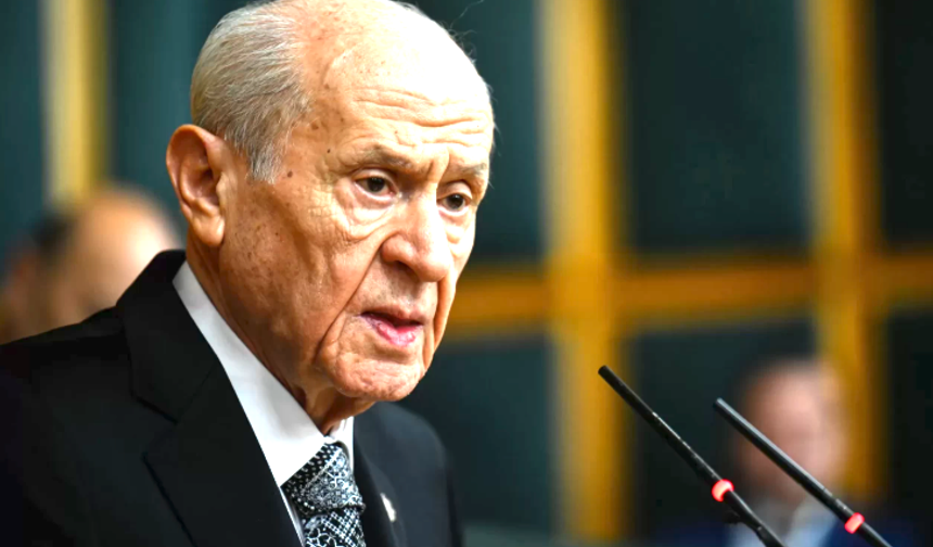 MHP Lideri Devlet Bahçeli'den 10 Kasım mesajı: “Aziz Atatürk’ün emaneti asla zedelenmeyecektir”