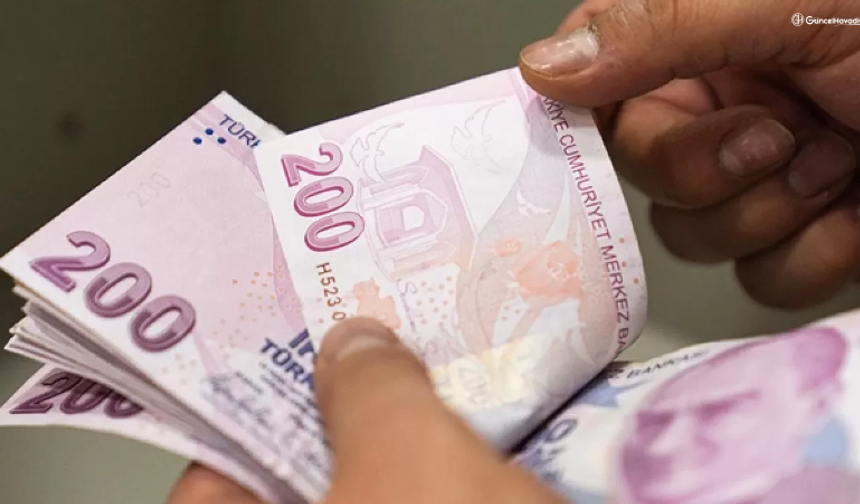 Asgari ücret için takvim işliyor