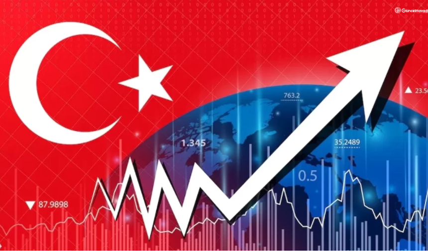 Türkiye ekonomisinde güçlü sinyaller: CDS son 7 yılın en düşüğünde