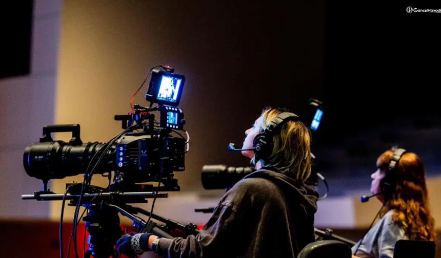 İstanbul'da dizi ve film çekimlerine yeni düzenleme: Her ilçeye Koordinasyon Birimi geliyor!