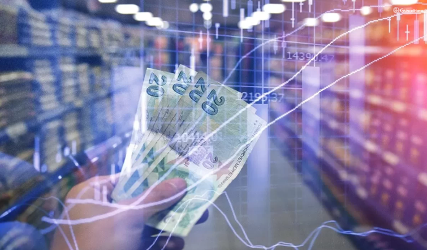 Merkez Bankası açıkladı! Enflasyon ve dolar tahmini değişti