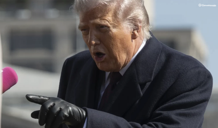 İran'ın yeni lideri kim olacak? Trump az önce açıkladı, rejim değişikliği sinyali verdi