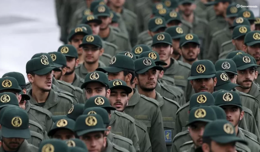 İran Devrim Muhafızları Komutanı belli oldu