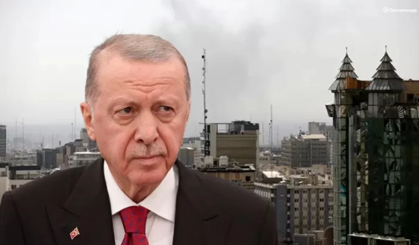 ABD–İsrail İran’ı vurdu: Türkiye’nin 3 kritik önceliği netleşti